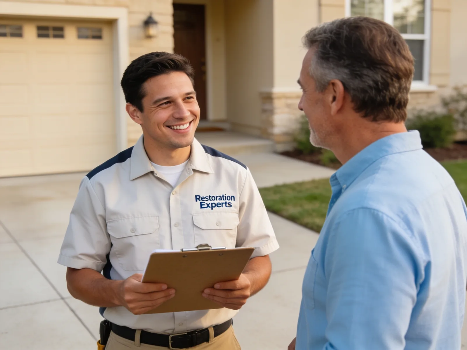 Water Damage Cleanup Prue, OK FAQs